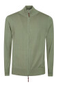zipped-cardigan
