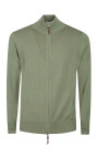 zipped-cardigan