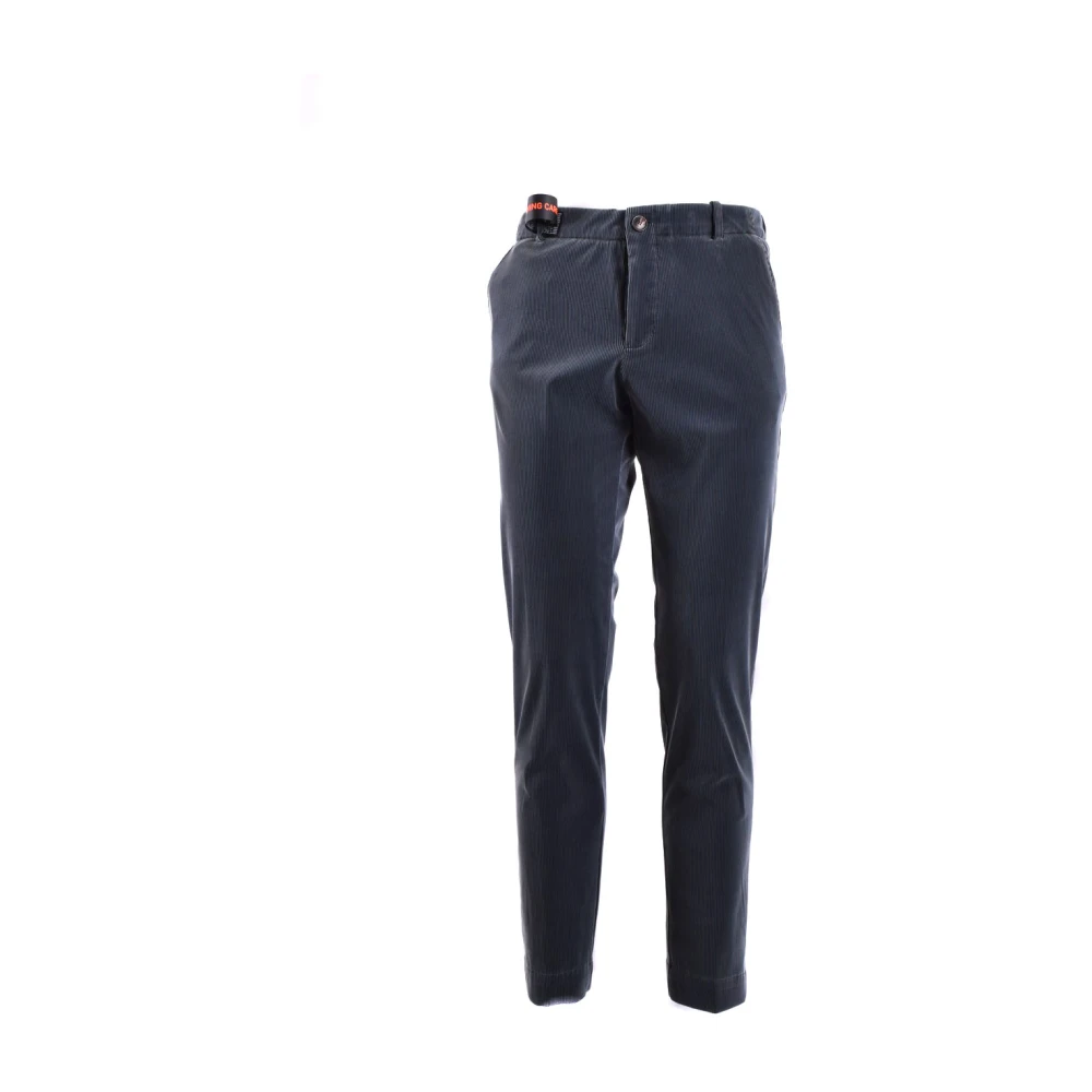 Trousers > Slim-fit Trousers - - RRD - Modalova