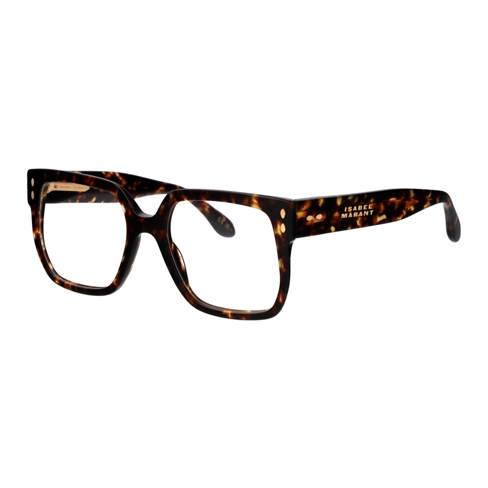 Isabel marant Stijlvolle Optische Bril IM 0128 Brown Dames