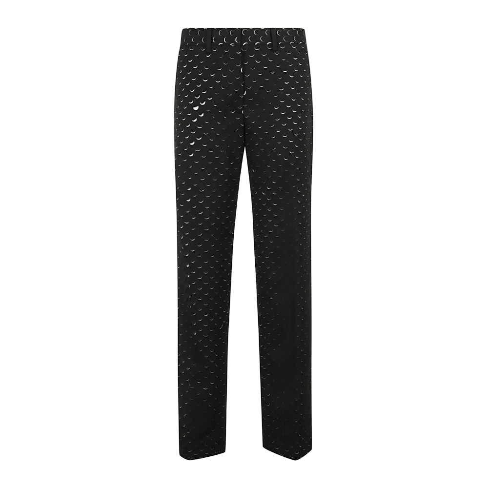 Trousers > Straight Trousers - - Helmut Lang - Modalova
