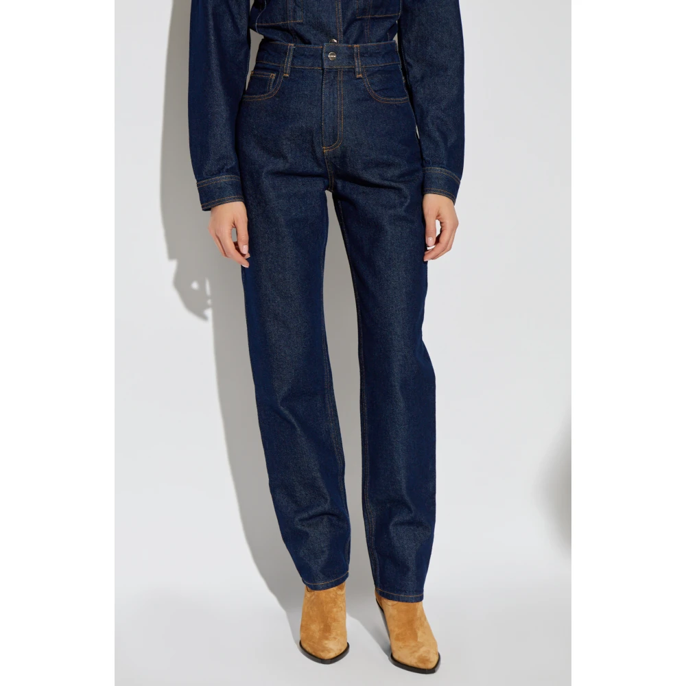 Aeron Jeans Kato door Blue Dames