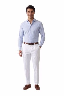 pantalones-de-sarga-elasticos-de-algodon-y-seda-con-pinzas
