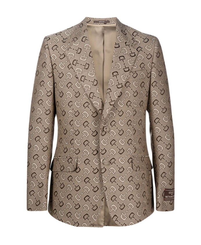 blazer