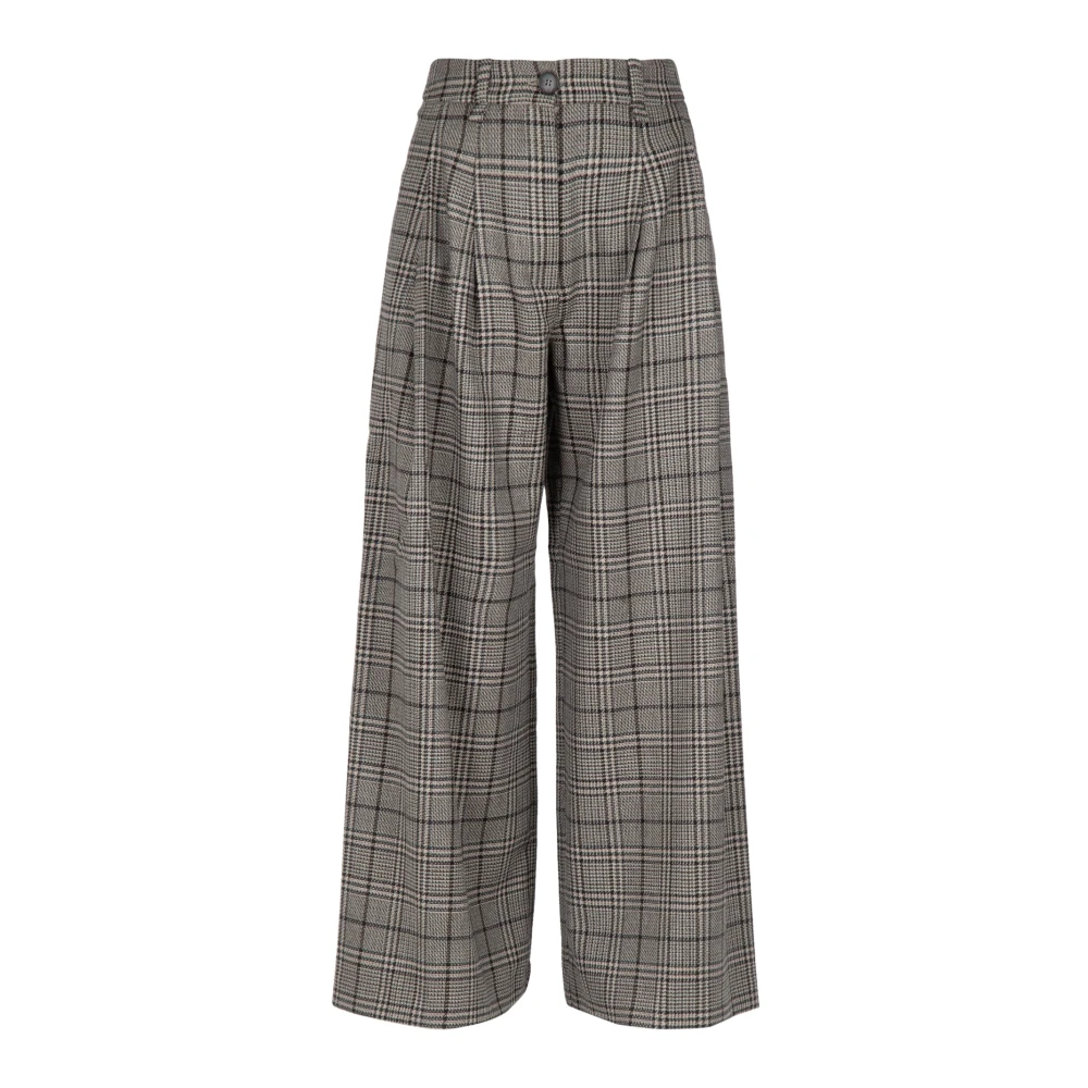 Phisique du Role Nieuwe Milano Broek Gray Dames