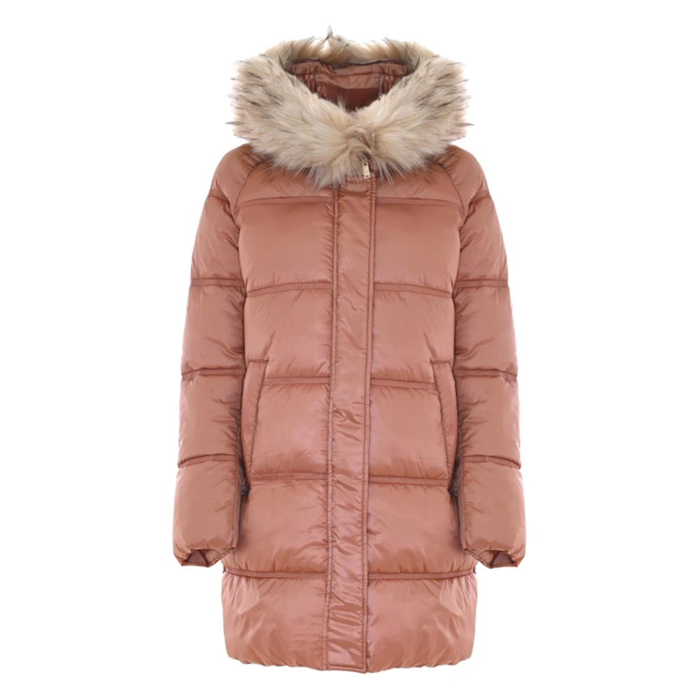 Jackets > Winter Jackets - - Kocca - Modalova
