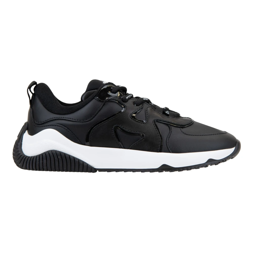 Hogan - Shoes > Sneakers - Black - Hogan - Modalova