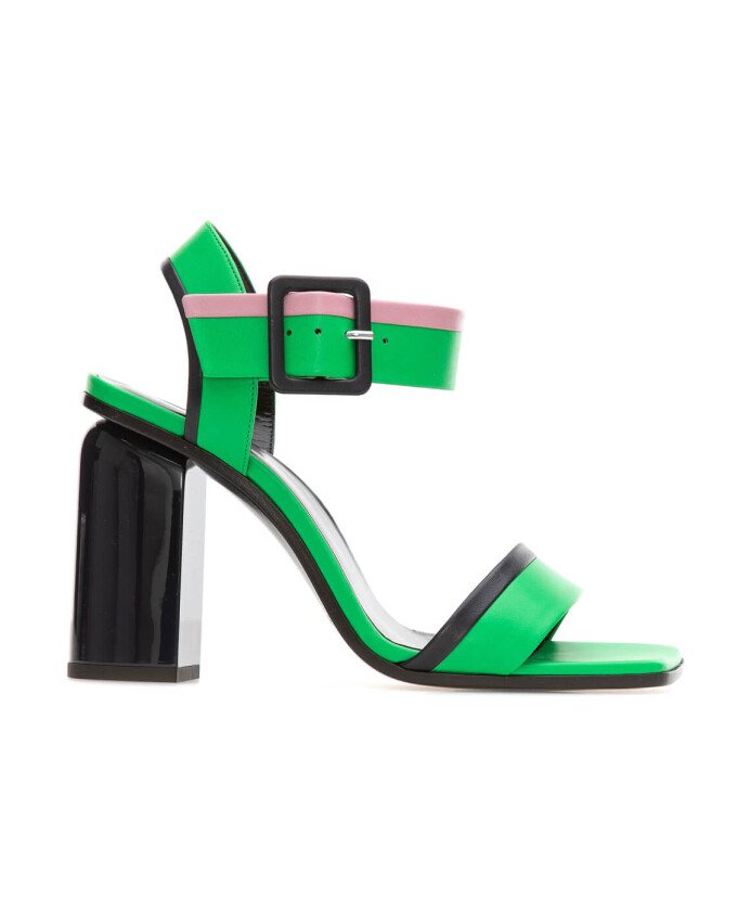 green-navy-alpha-paris-sandals