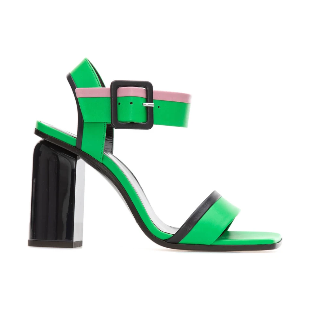 Shoes > Sandals > High Heel Sandals - - Pierre Hardy - Modalova