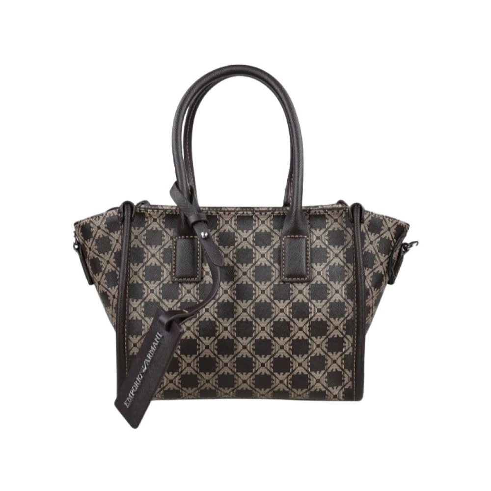 Emporio Armani Mujer Multicolor Bolsos, Talla: One Size