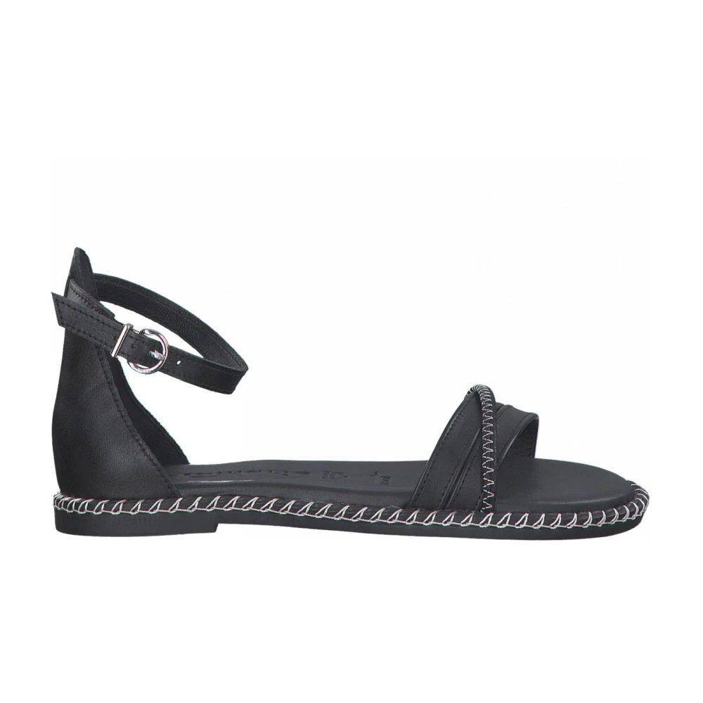 Shoes > Sandals > Flat Sandals - - Tamaris - Modalova