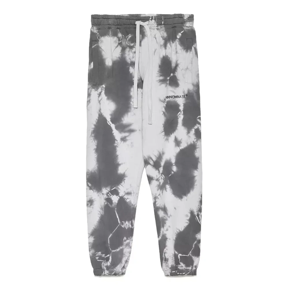 Hinnominate Gray Cotton Jeans & Pant Multicolor Heren