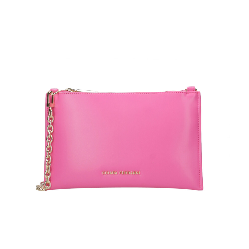 Pochette fucsia hot sale