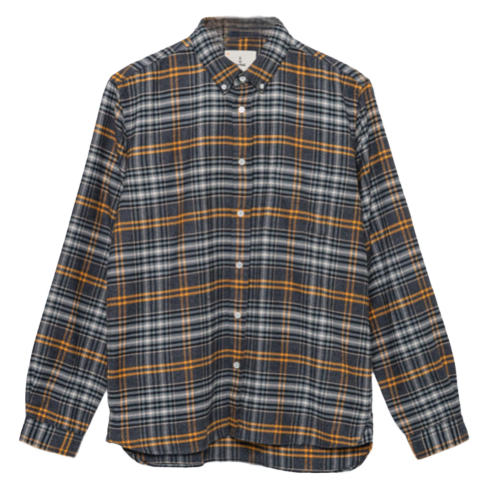 La Paz Casual Shirts Multicolor Heren
