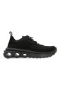 baskets-de-course-en-cuir-avec-semelle-gancini