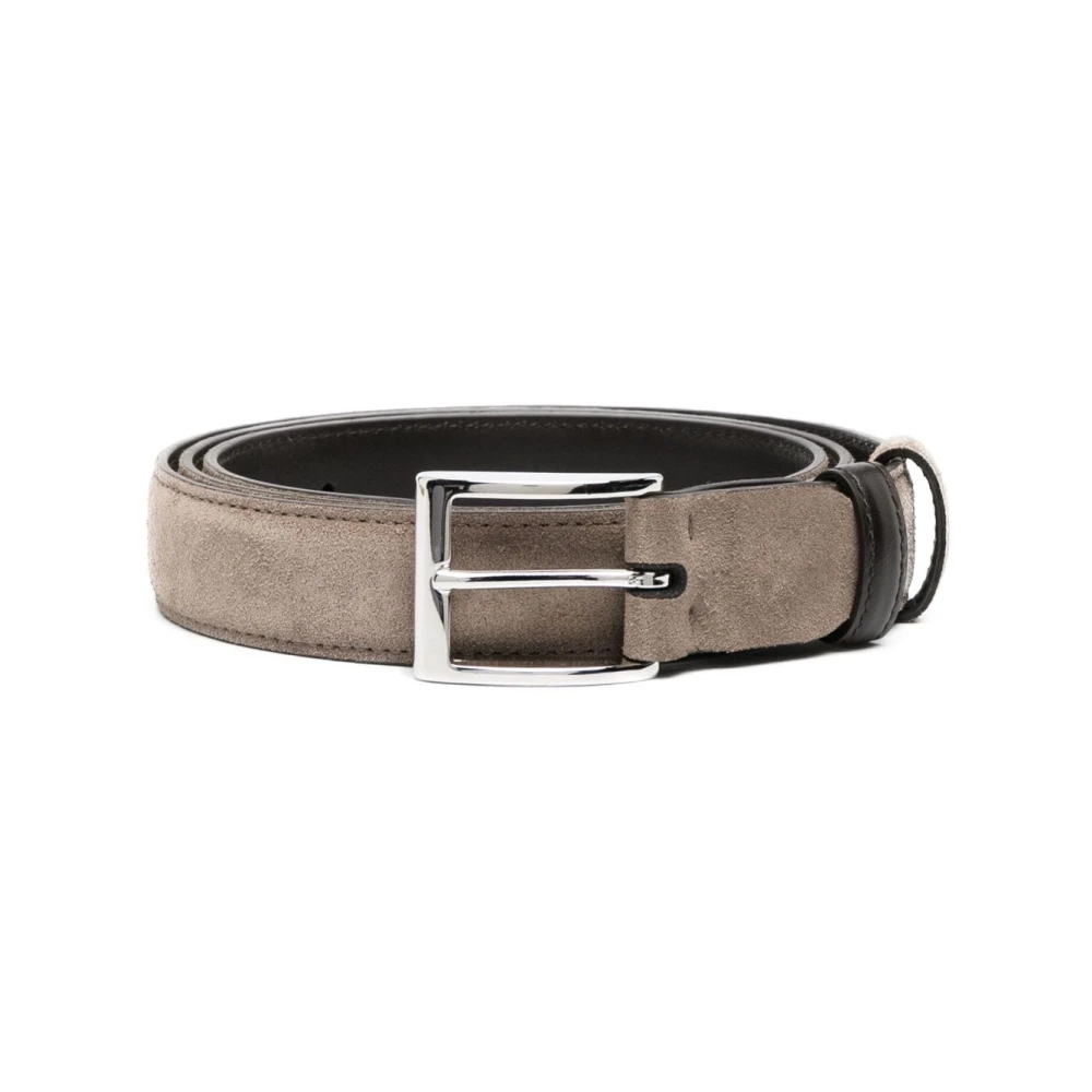 Accessories > Belts - - Hogan - Modalova