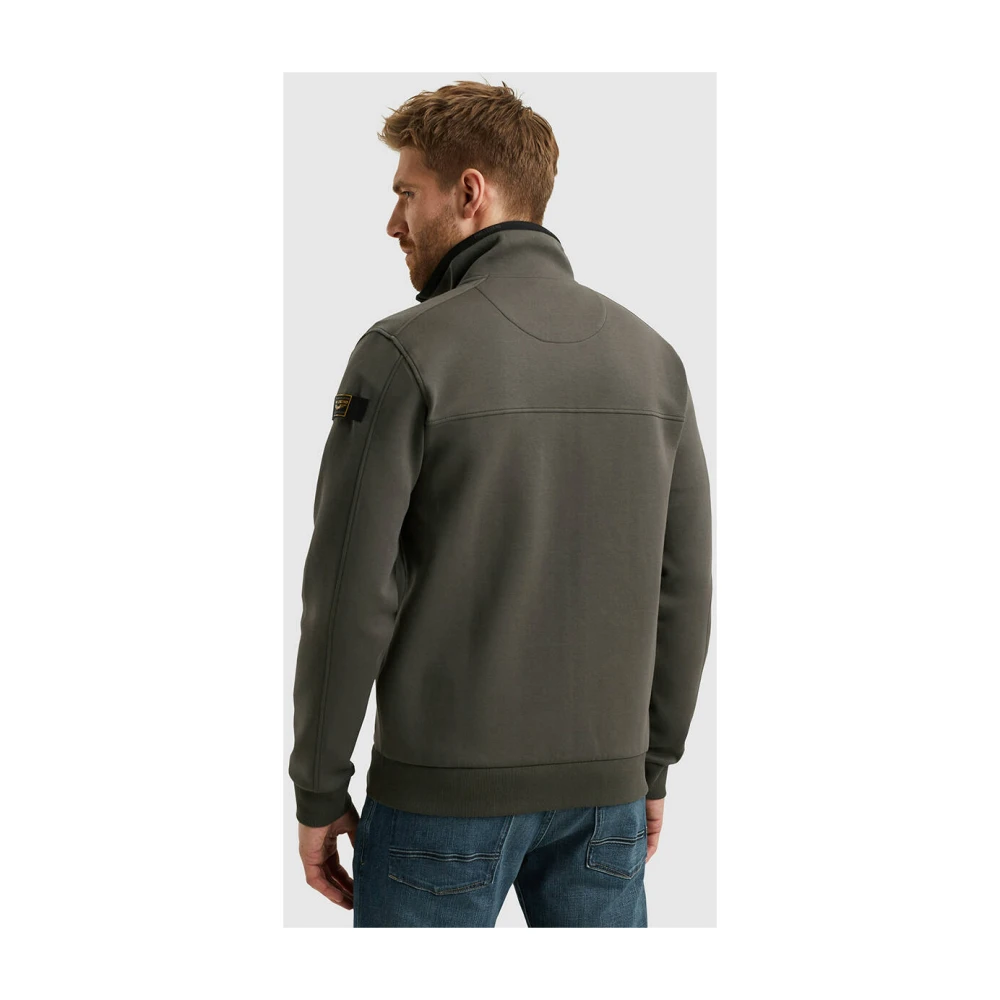 PME Legend Spacer Look Ritsjas Gray Heren