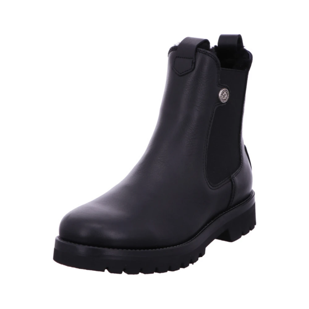 Panama Jack Francesca Iglu-Stiefel Eu Größe 42 / Uk Größe 8 - Bild 6