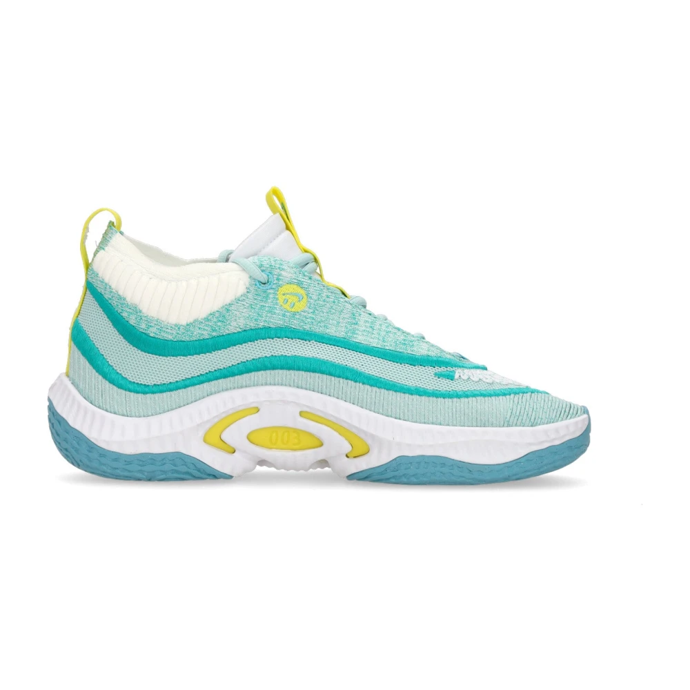 Nike Unity Jade Low Sneaker Ice Multicolor, Herr