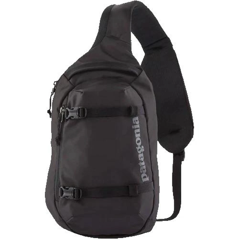 Patagonia Svart Slingväska Black, Dam