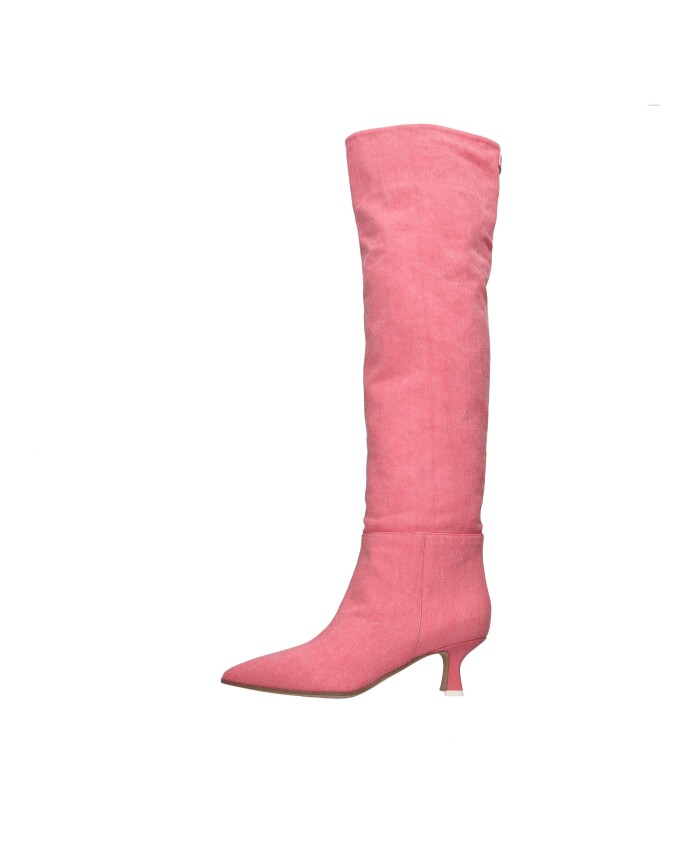 laarzen-roze