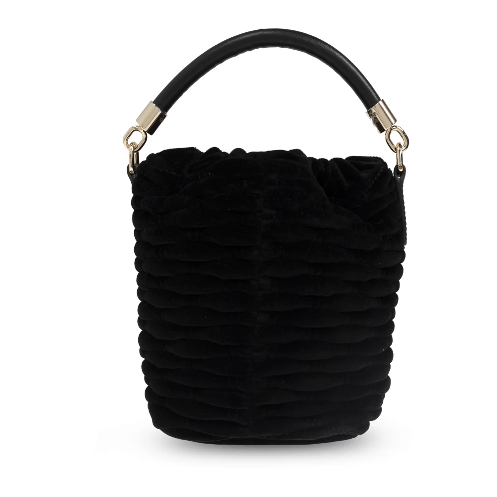 Furla Mini emmertas Black Dames