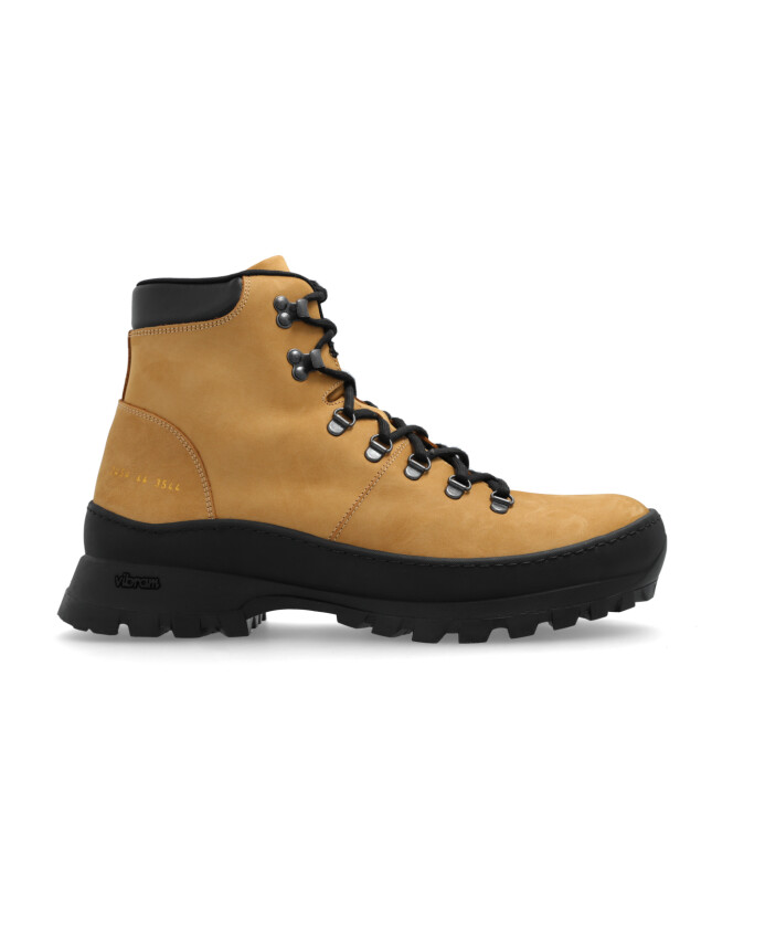 bottines-de-randonnee