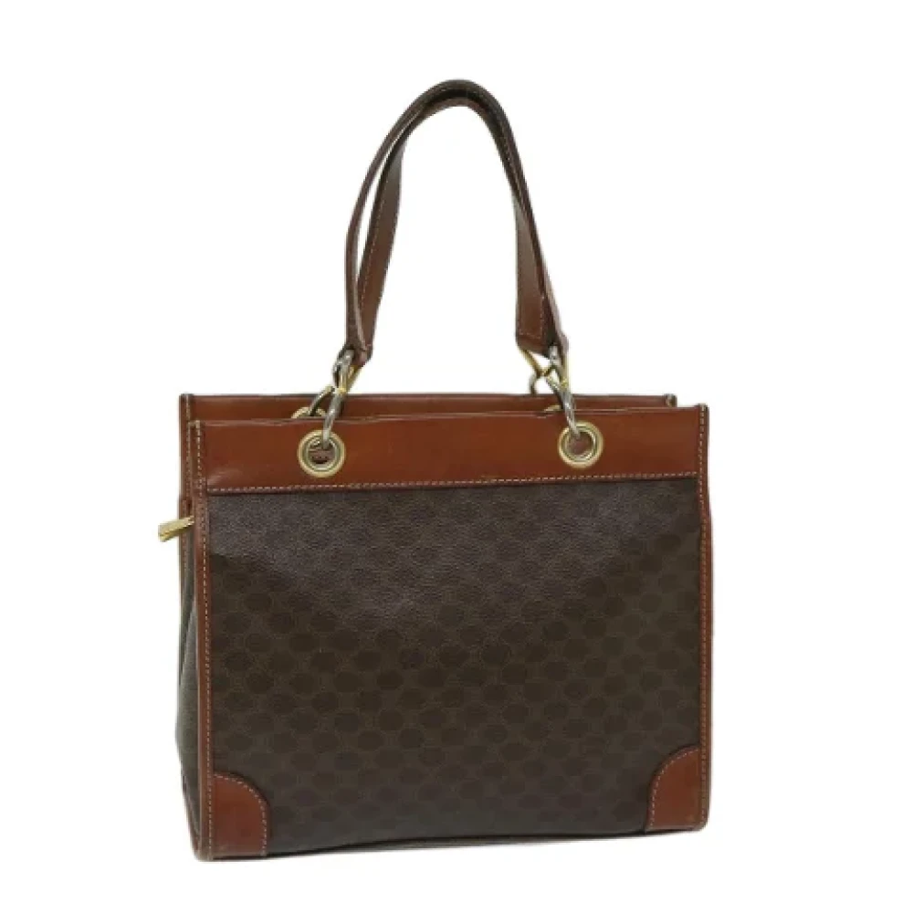 Pre-owned > Pre-owned Bags > Pre-owned Tote Bags - - Celine Vintage - Modalova