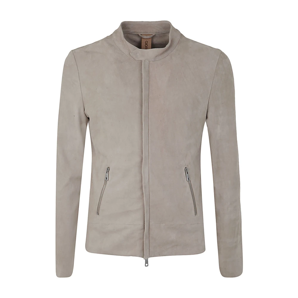 Jackets > Light Jackets - - Giorgio Brato - Modalova