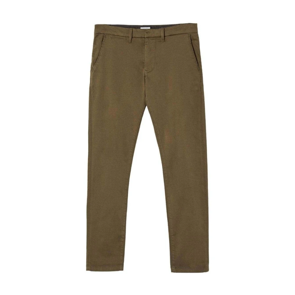 Trousers > Slim-fit Trousers - - Pepe Jeans - Modalova