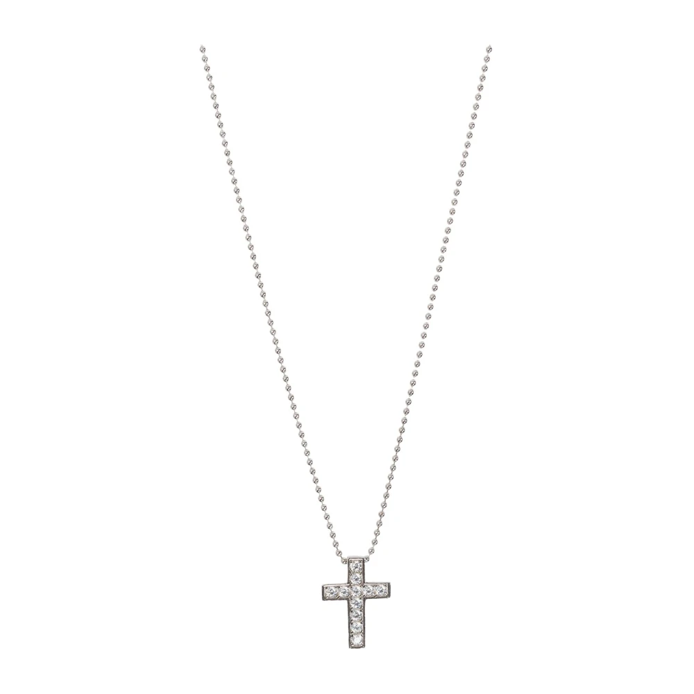 Accessories > Jewellery > Necklaces - - Dsquared2 - Modalova