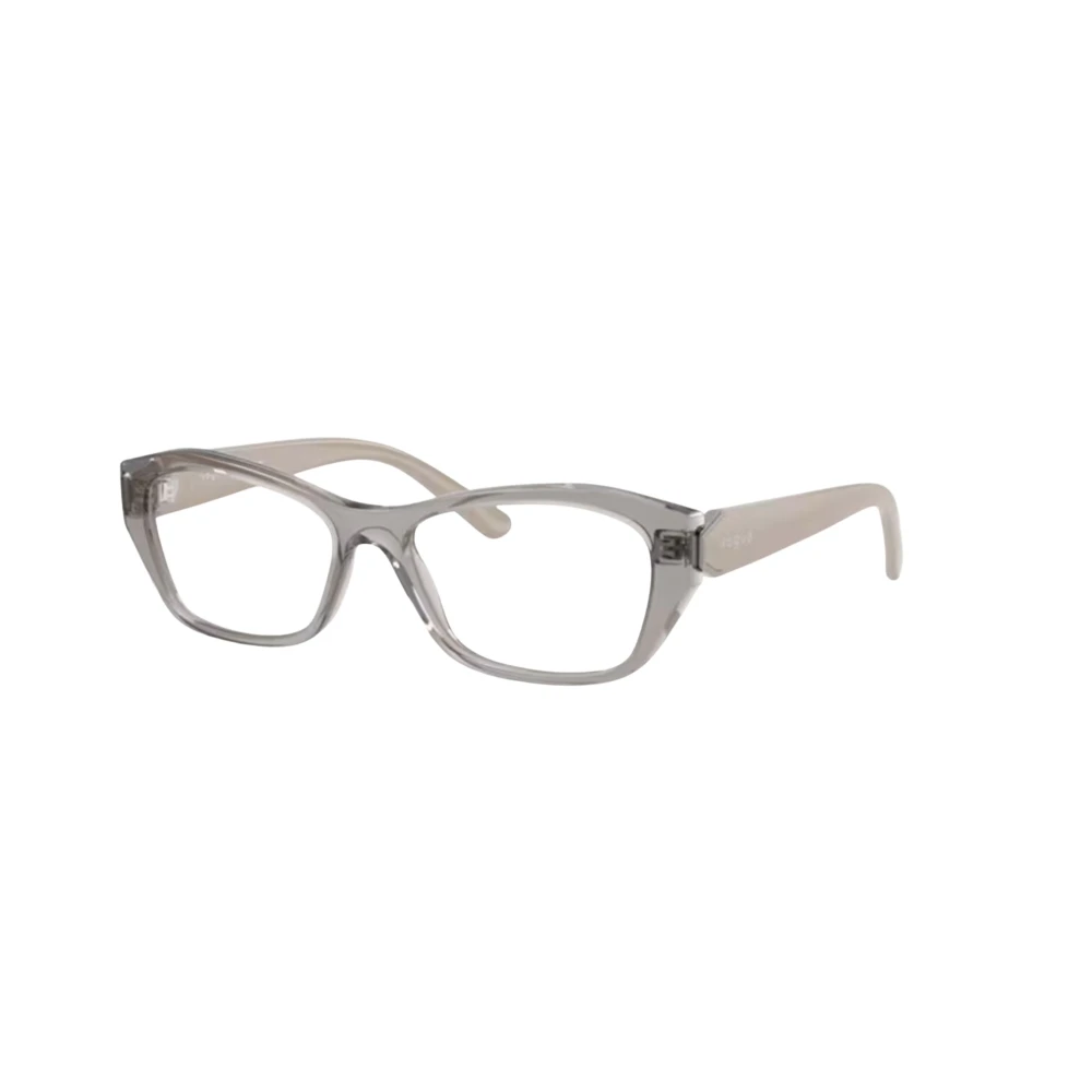 Vogue Unisex Gray Vo 5676 Sunglasses