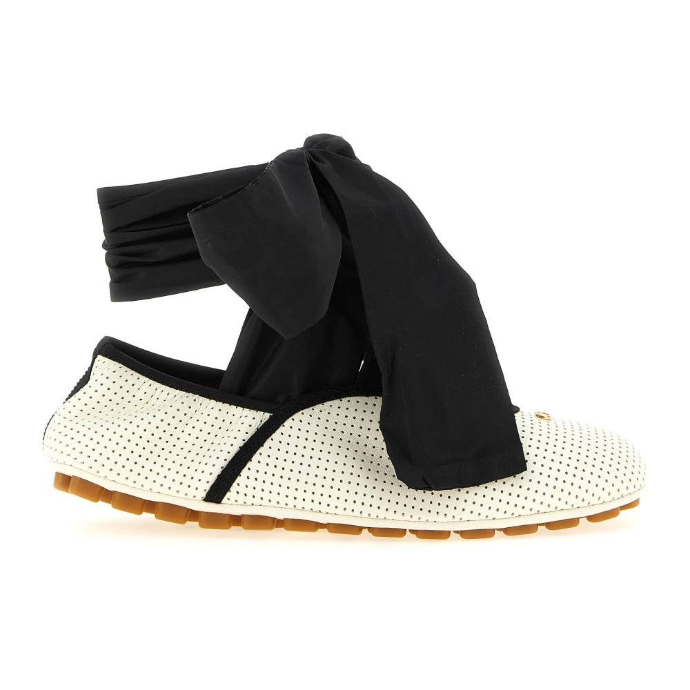 Valentino Garavani Ballerine Rythmika Femme Chaussures Multicolore 40 Eu