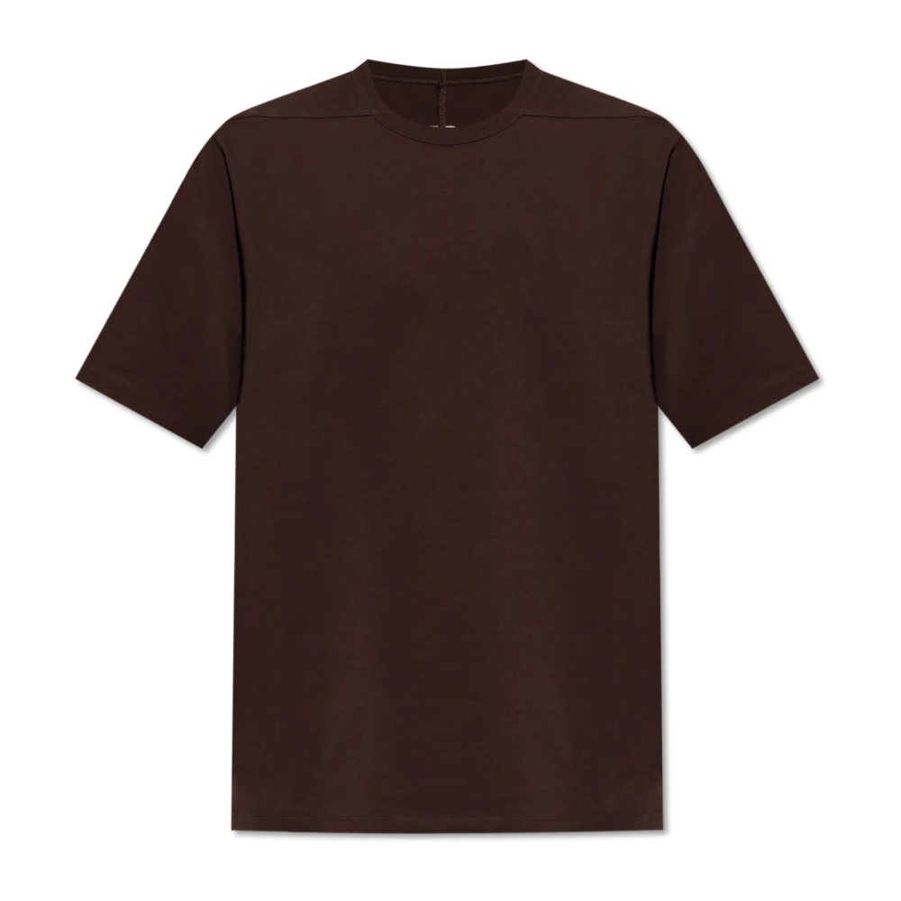 Tops > T-Shirts - - Rick Owens - Modalova