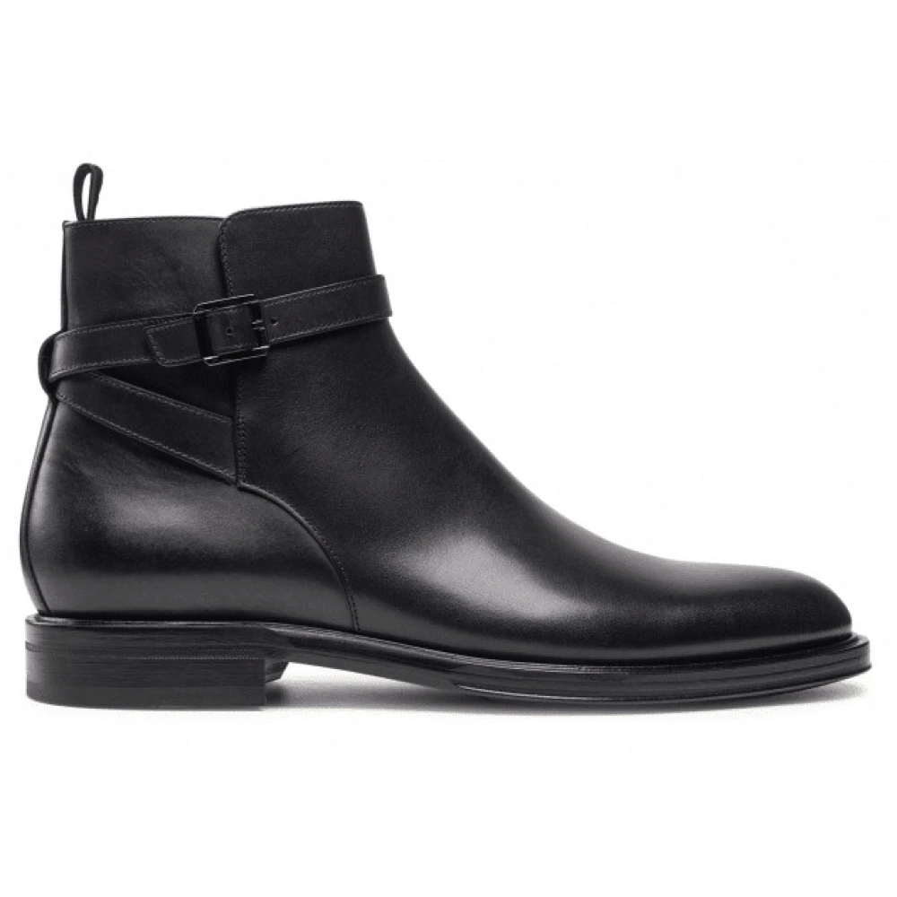 Shoes > Boots > Ankle Boots - - Hugo Boss - Modalova