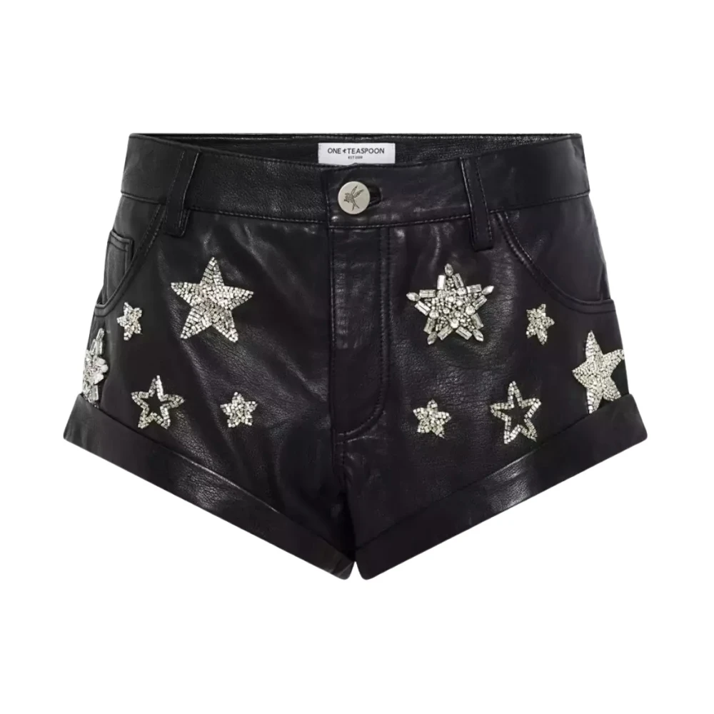 Shorts > Short Shorts - - One Teaspoon - Modalova
