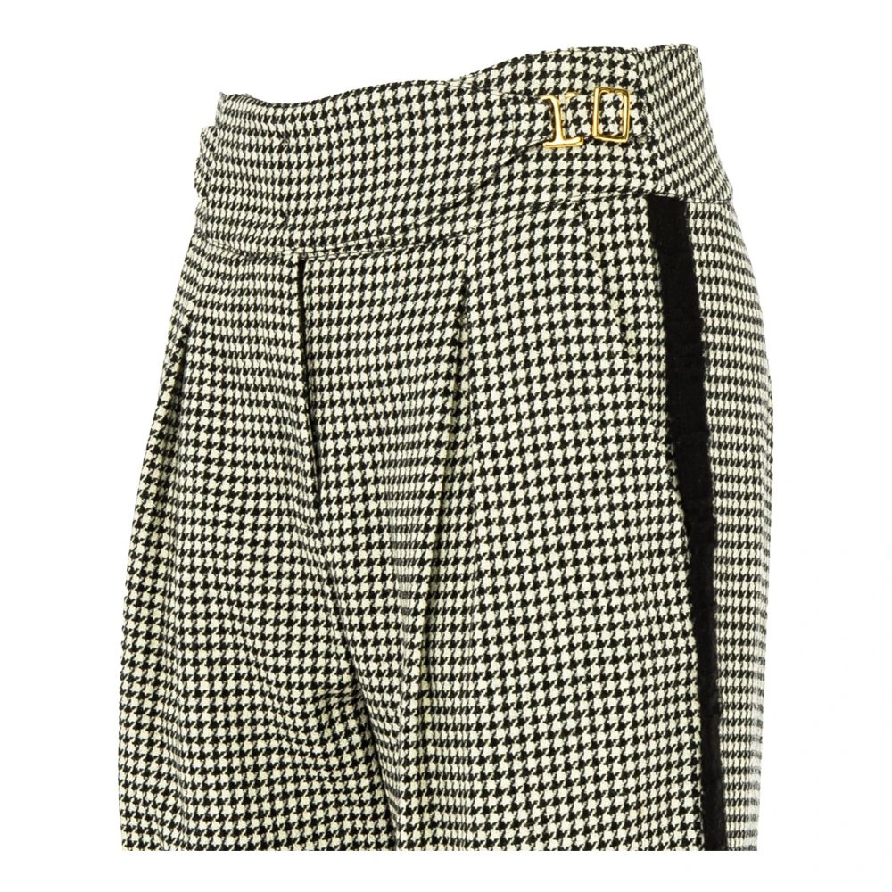 Manila Grace Elegante Damesbroek Outlet Prijs Gray Dames