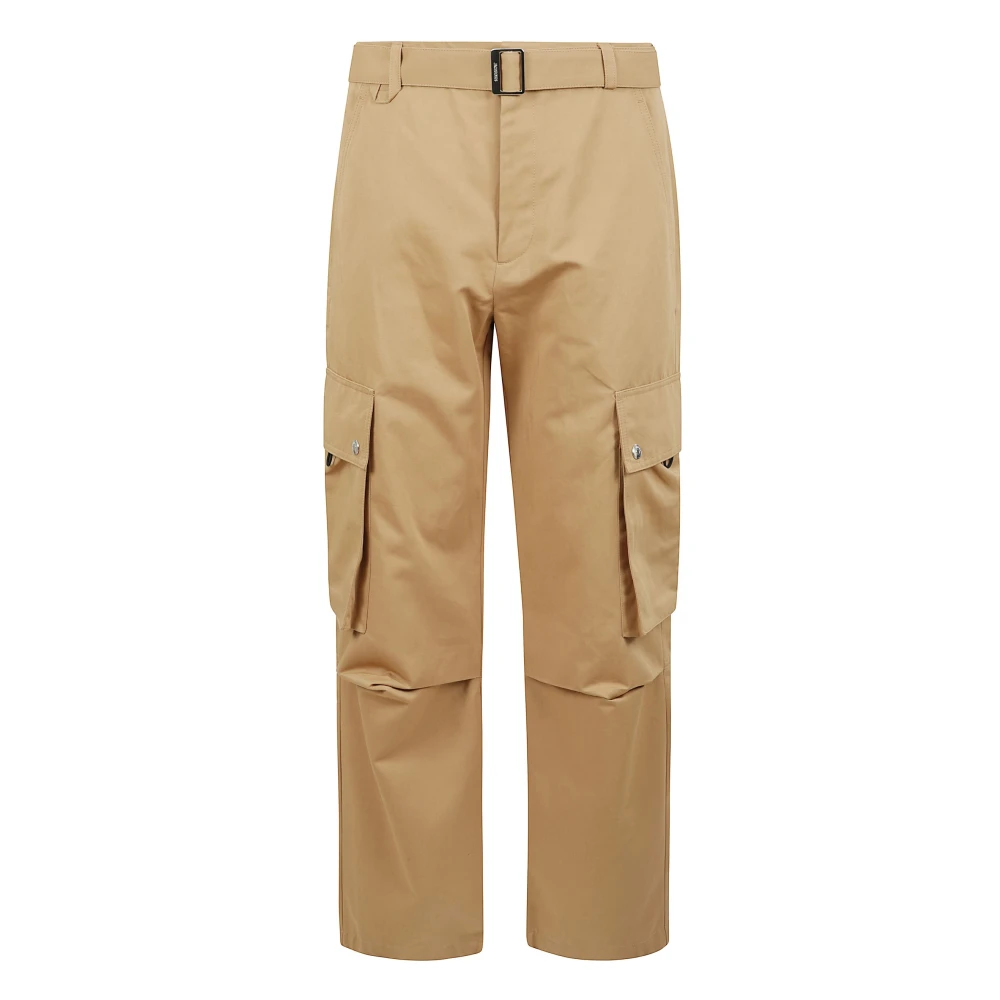 Trousers > Straight Trousers - - Jacquemus - Modalova