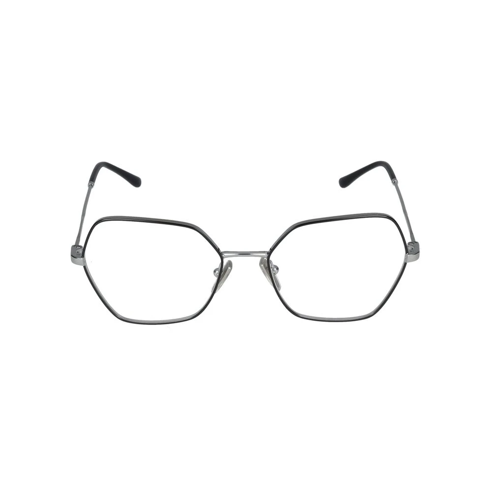 Vogue Women's Gray Glasses, 52 Mm, Vo4281 Eyeglasses