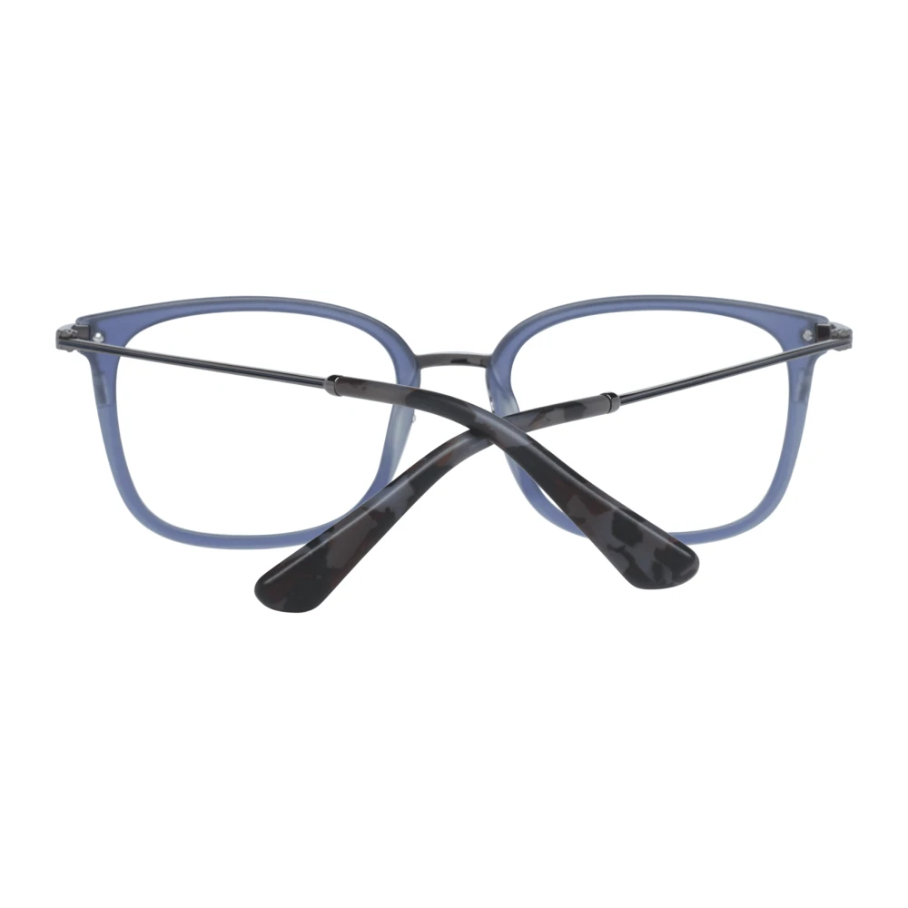 Police Glasses Blue Heren