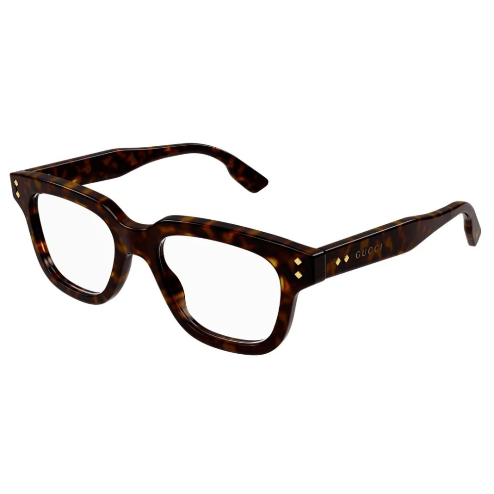 Gucci Zonnebrillen Brown Unisex