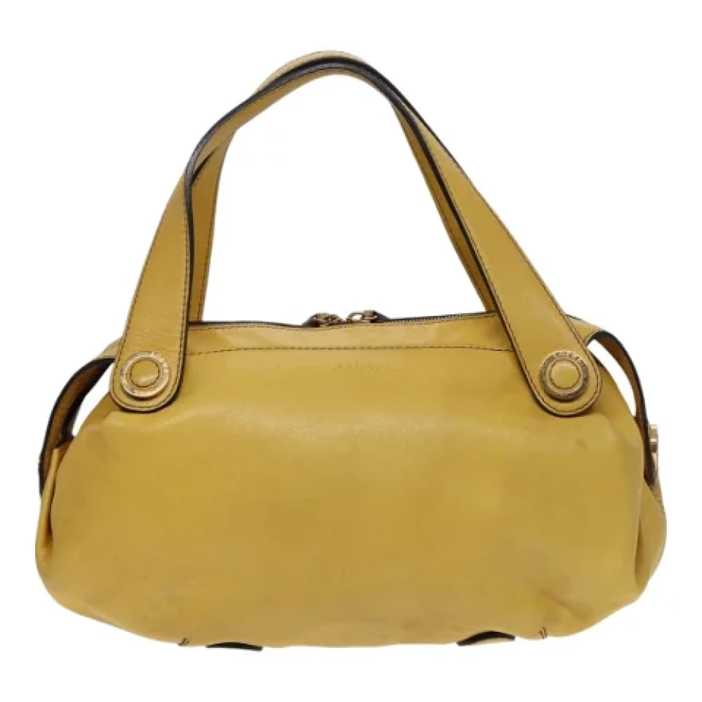 Pre-owned > Pre-owned Bags > Pre-owned Handbags - - Loewe Pre-owned - Modalova