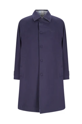 Cappotto M. Woven