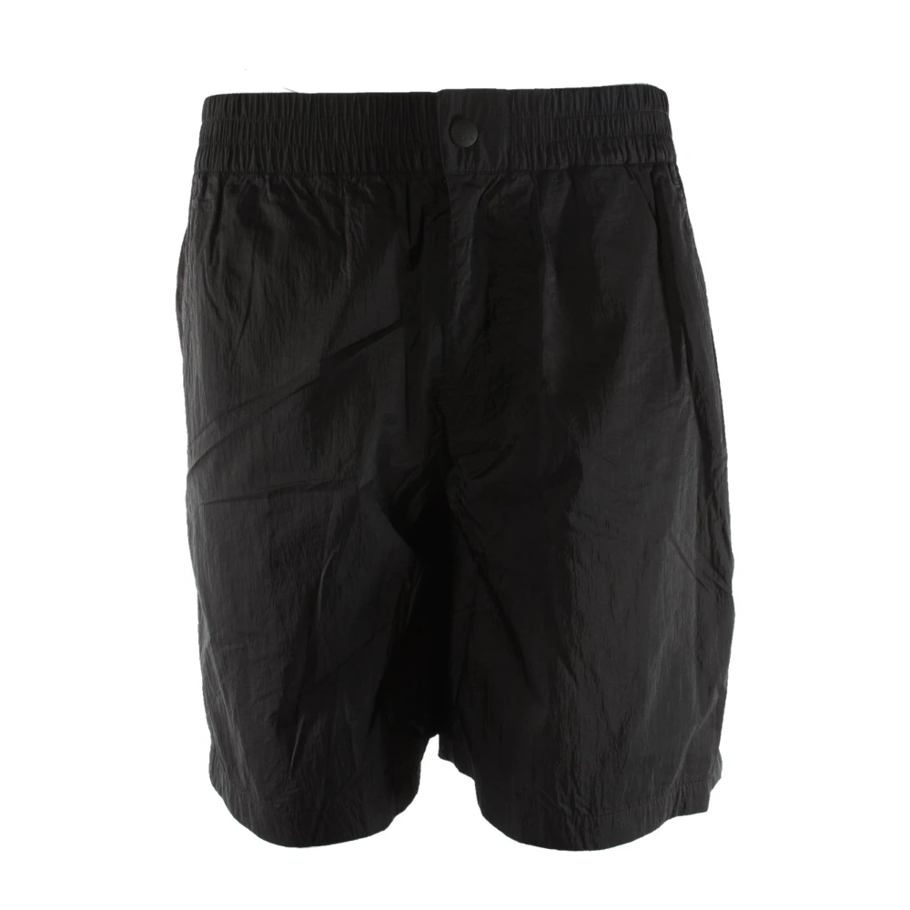 Calvin Klein Men's Black Swim Shorts For - Beachwear - S - Swimwear