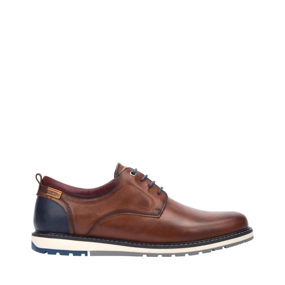 Shoes > Flats > Business Shoes - - Pikolinos - Modalova