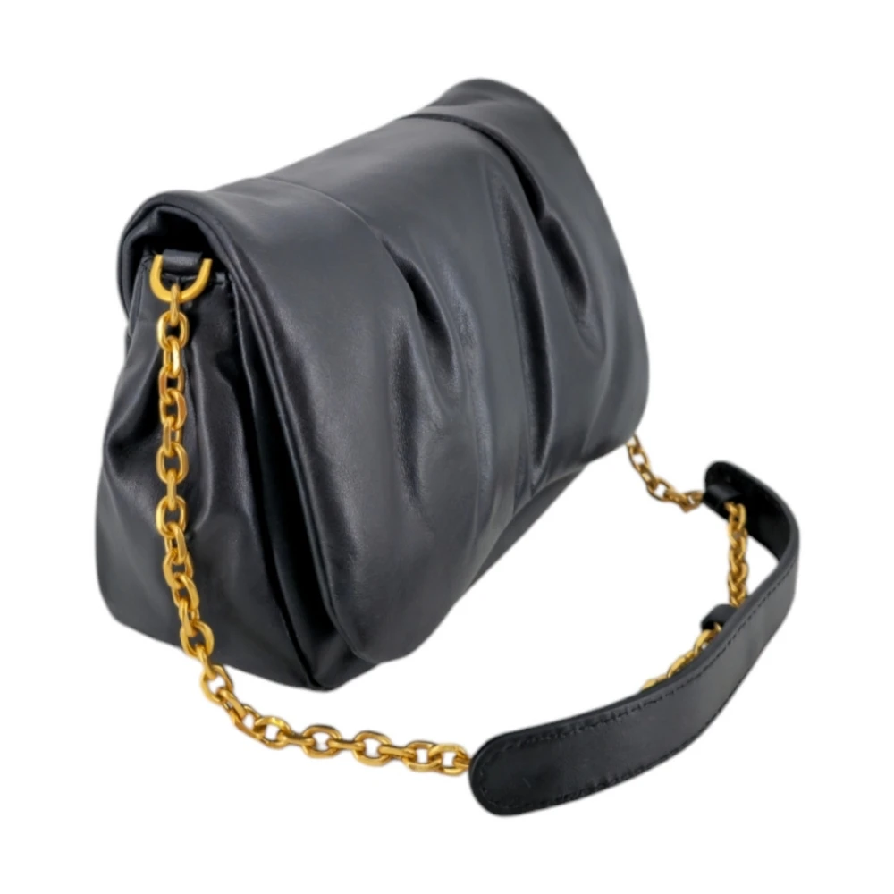 Gianni Chiarini Crossbody Tas Glenda Black Dames
