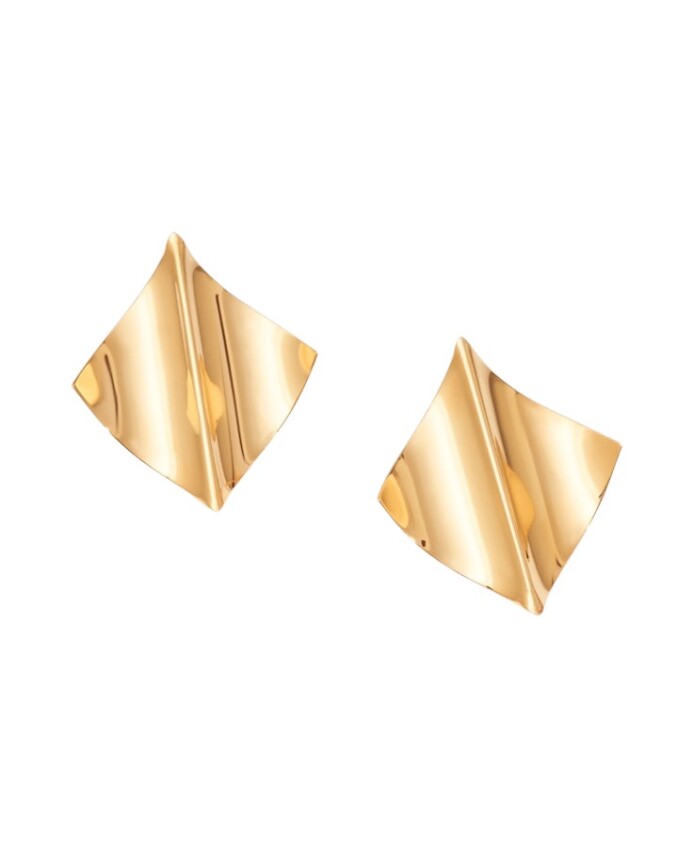 boucles-doreilles-en-forme-de-diamant-plaque-or