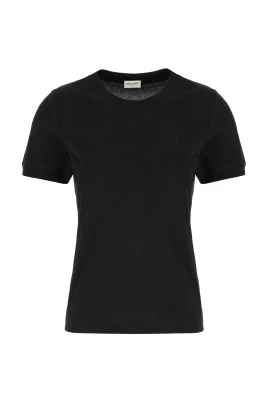 Cassandre Ribbed T-Shirt