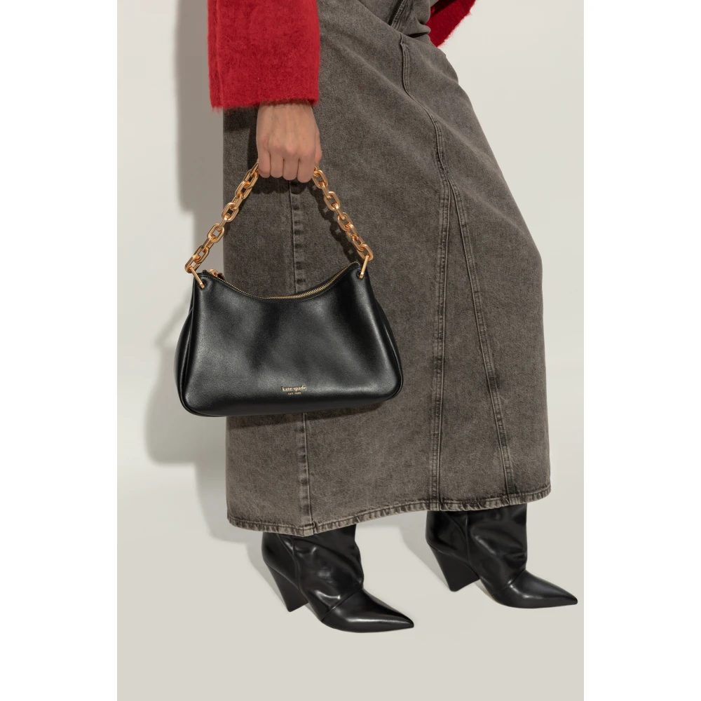 Kate Spade Grace Tas Black Dames