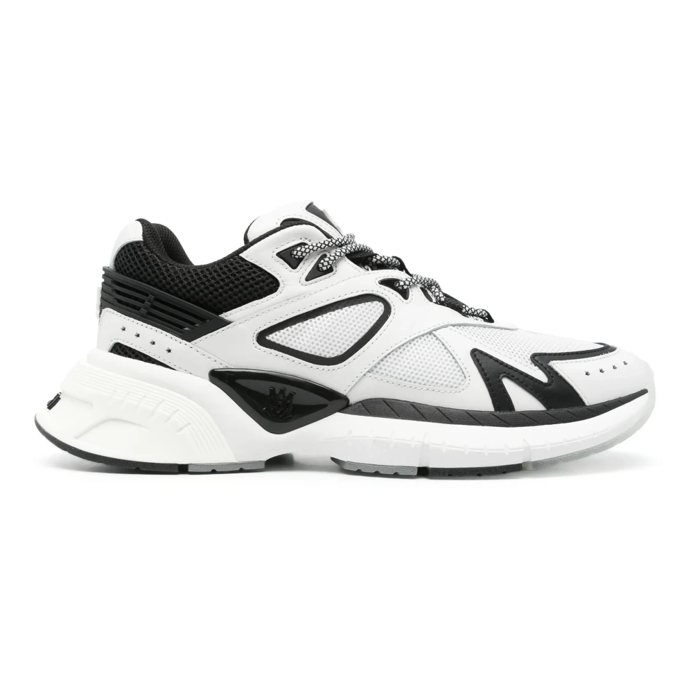 Amiri - Shoes > Sneakers - Black - Amiri - Modalova
